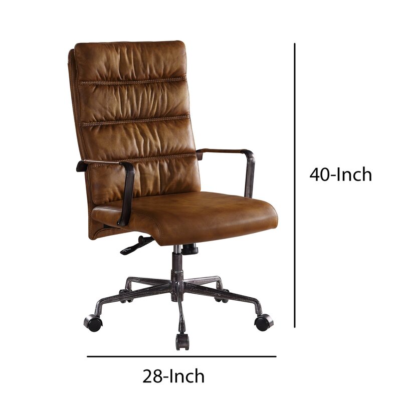 Wooden Base For Office Chair  - Click Here To Shop Now Or Call.