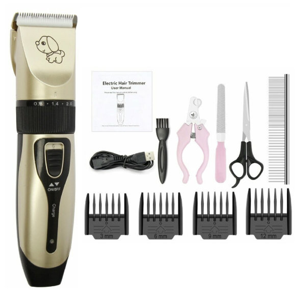 Electric Hair Clippers Wayfair