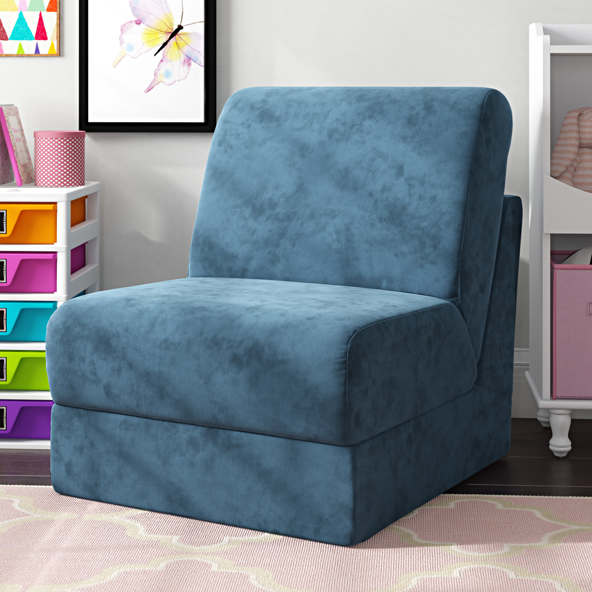 comfortable chairs for kids