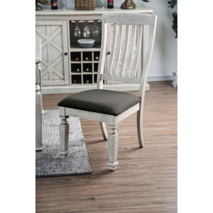 Harriet Dining Chair (Set Of 2) by Gracie Oaks Amazing