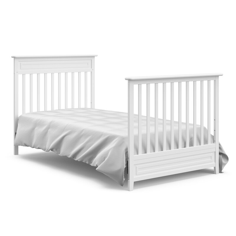 crib mattress 85 x 37