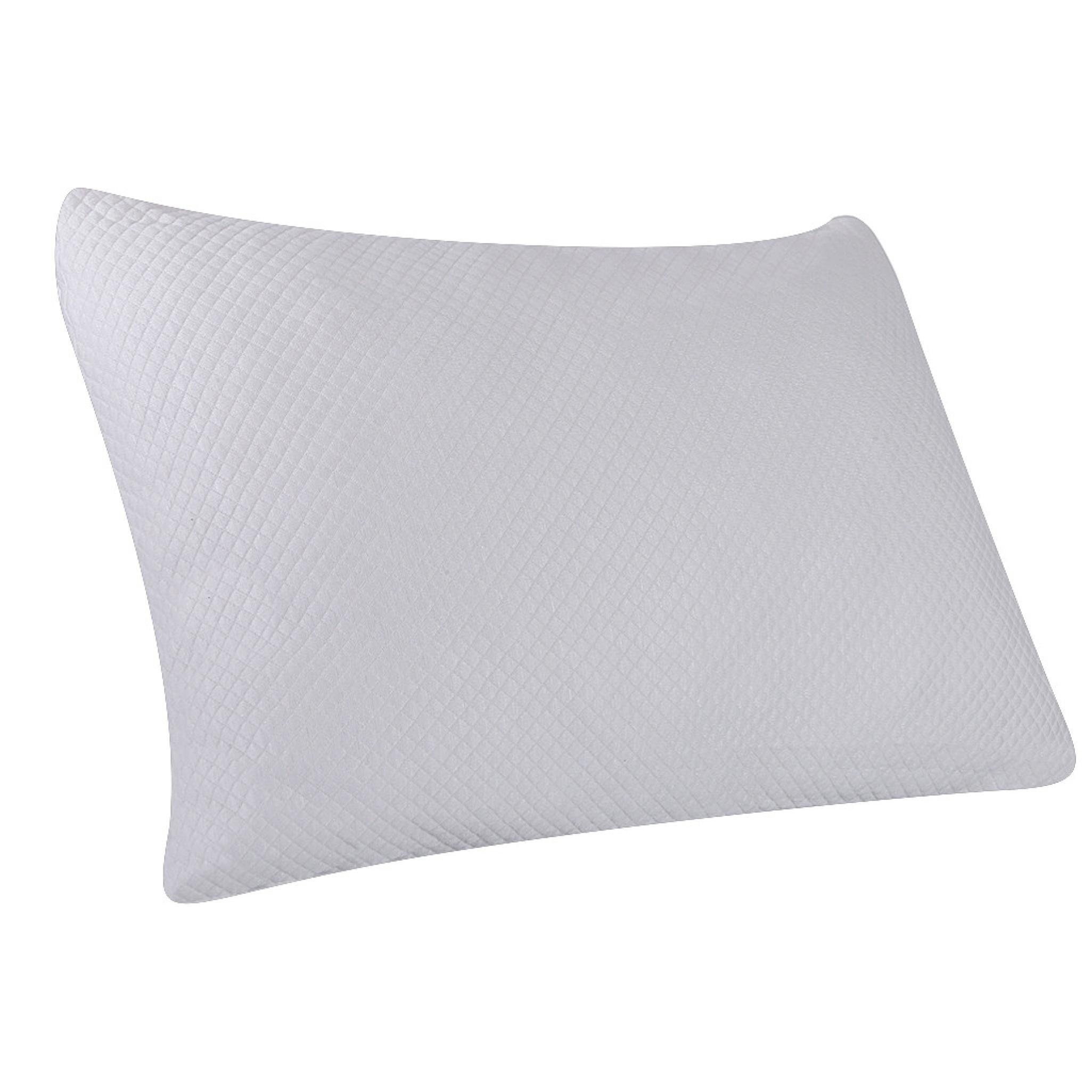 washable pillows reviews