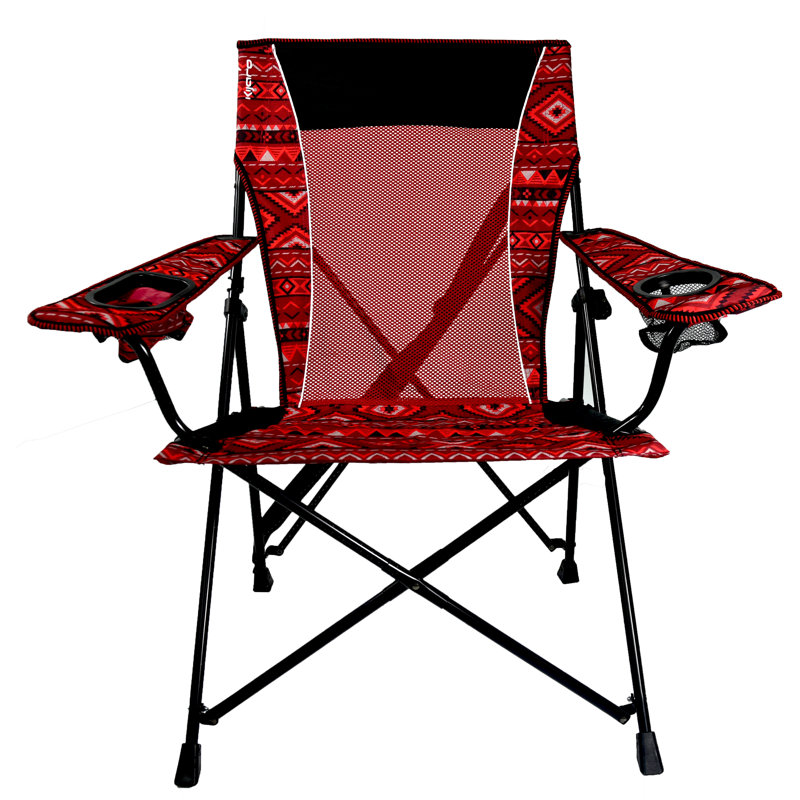 kijaro folding chair