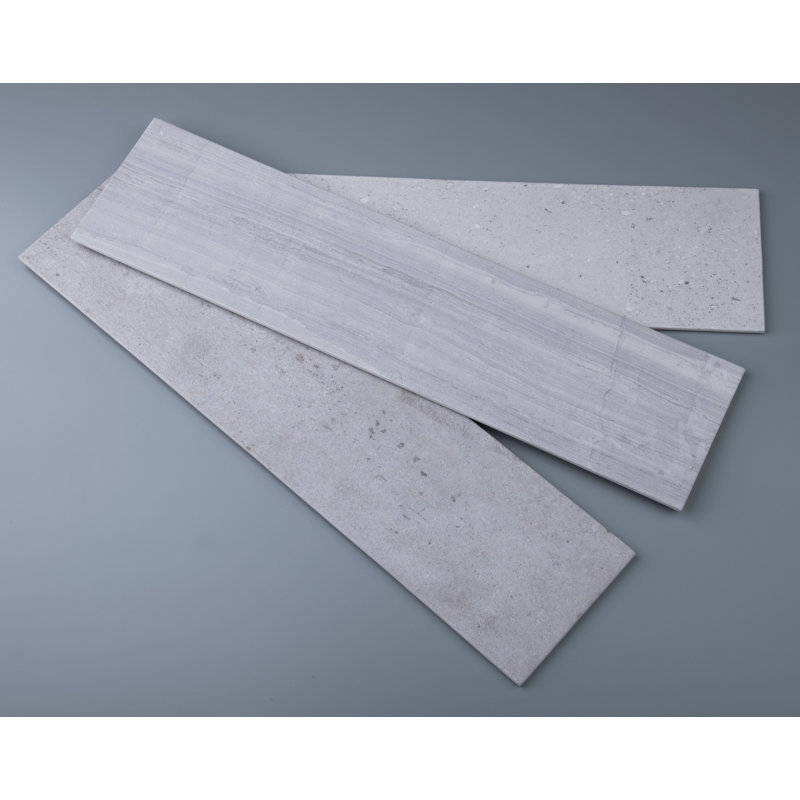 Versatile 4 X 16 Stone Composite L Stick Subway Tile Wayfair L Stick Subway Tile
