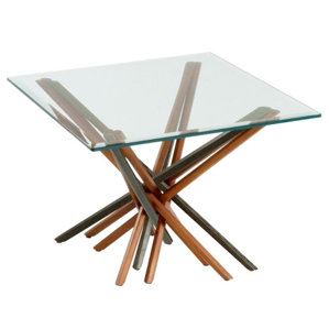Oggetti Mikado End Table Oggetti Mikado End Table