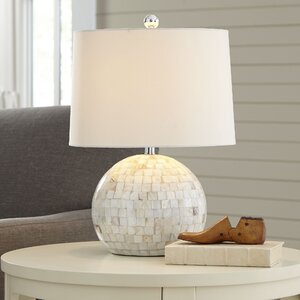 Roanoke Table Lamp