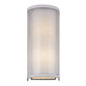 Jarrett 2-Light Flush Mount