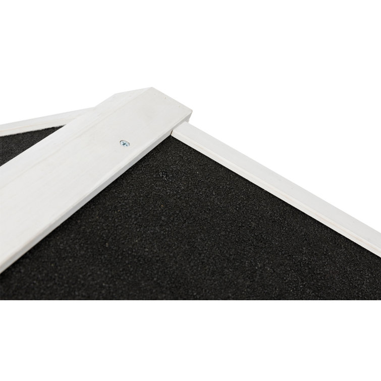 30 hallett insulated cat condo