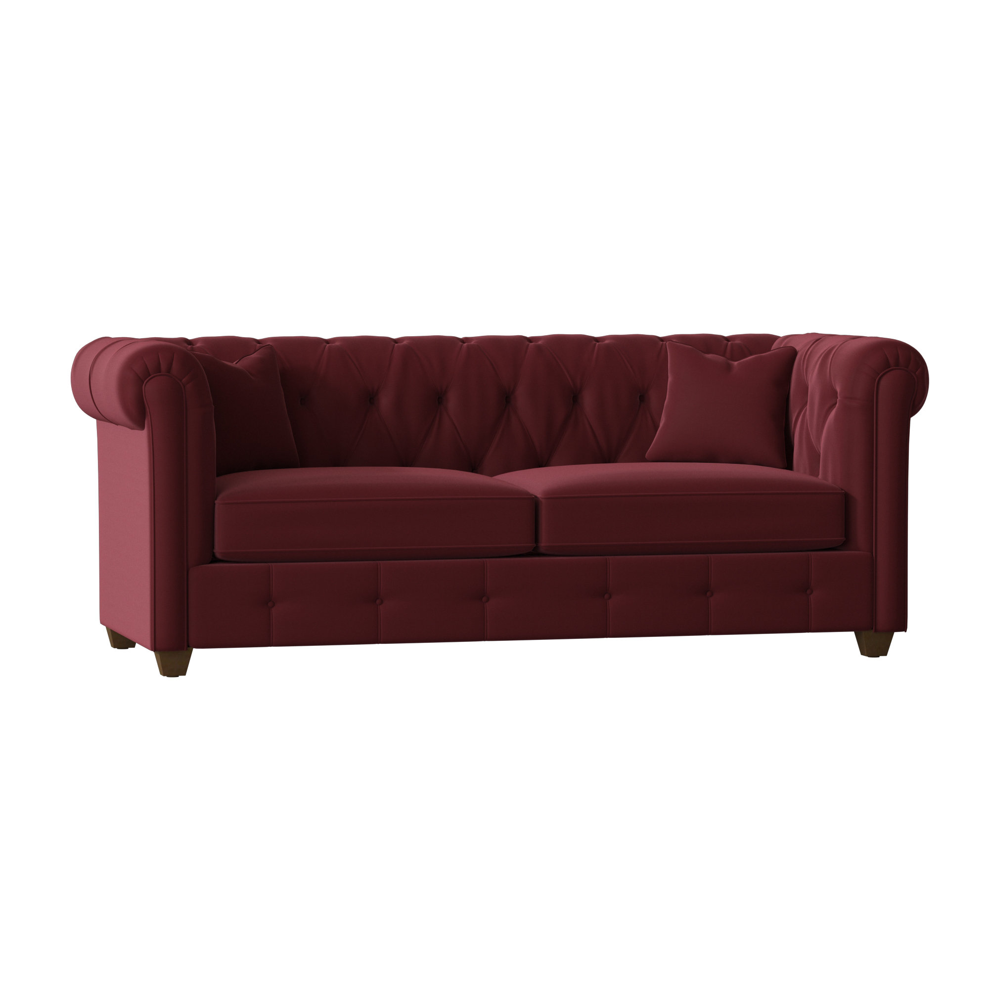 Keegan Chesterfield Sofa