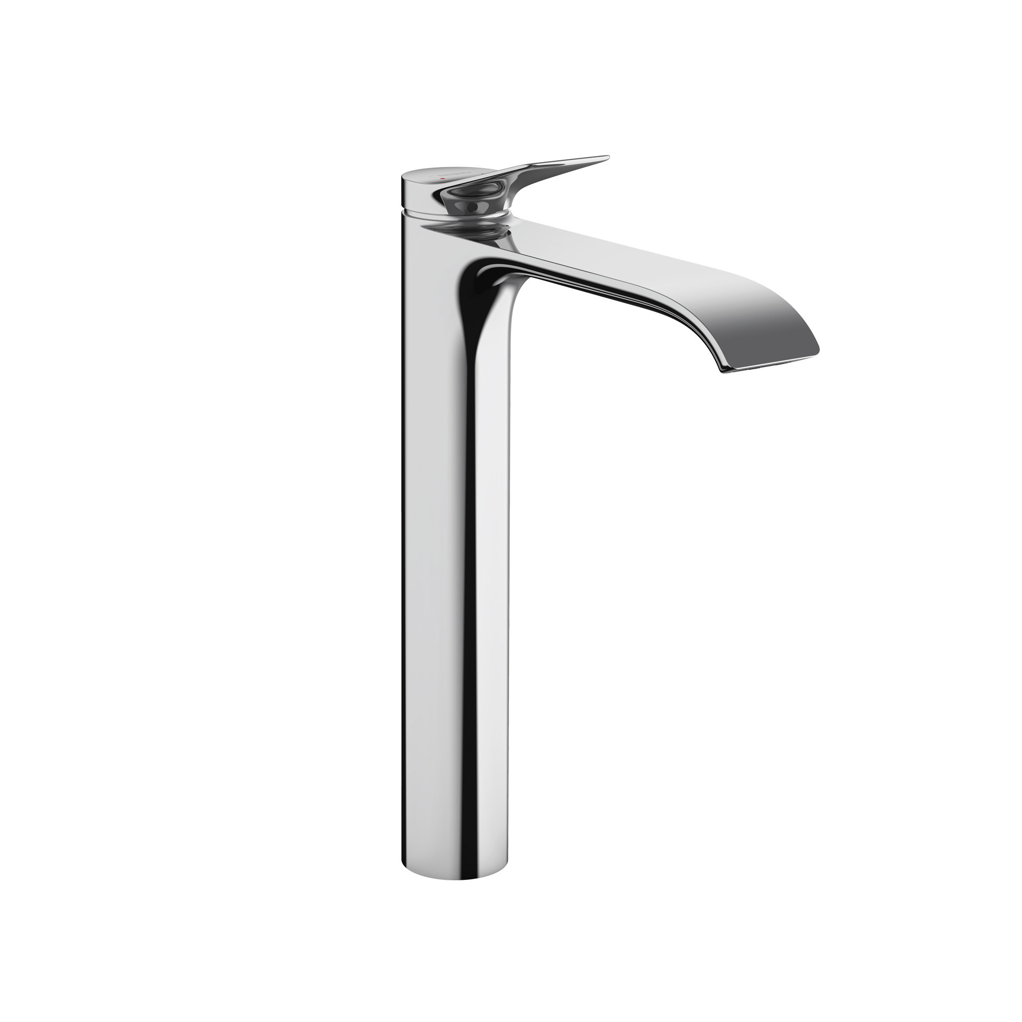 Hansgrohe Vivenis Single Hole Faucet 250 1 2 GPM Wayfair   Hansgrohe Vivenis Single Hole Faucet 250 12 Gpm 