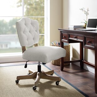 Ryan White Office Chair Wayfair
