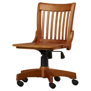 Featherston Bankers Chair