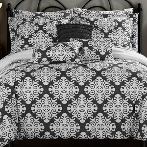 Tania Comforter Set