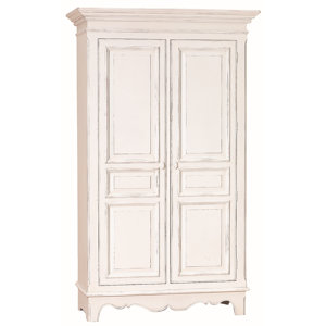 Drehtürenschrank Country Corner, 200 cm H x 120..