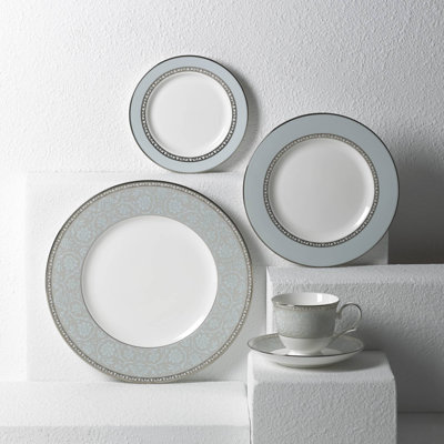 (Only 3 pieces)Lenox Westmore 5-Piece Place Setting