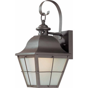 Best 1-Light Outdoor Wall Lantern By Volume Lighting Outdoor Lighting 1-Light Outdoor Wall Lantern By Volume Lighting Outdoor Lighting
