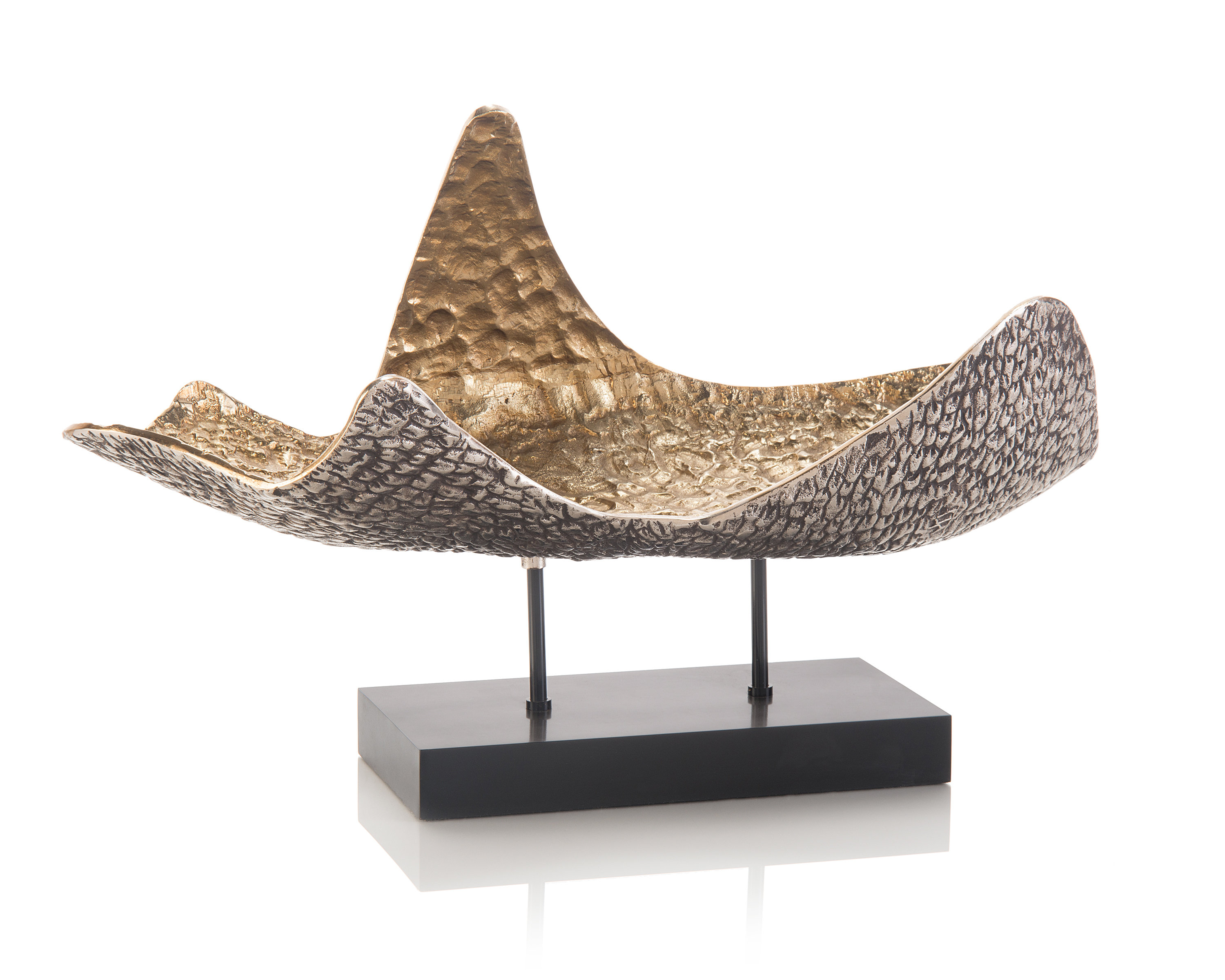 JohnRichard Floating Sculpture Wayfair