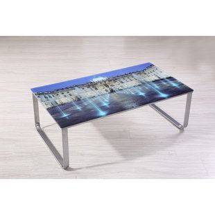Towery Coffee Table by Ebern Designs Sale