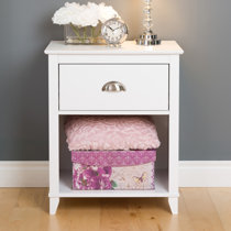 Shabby Chic Nightstand | Wayfair