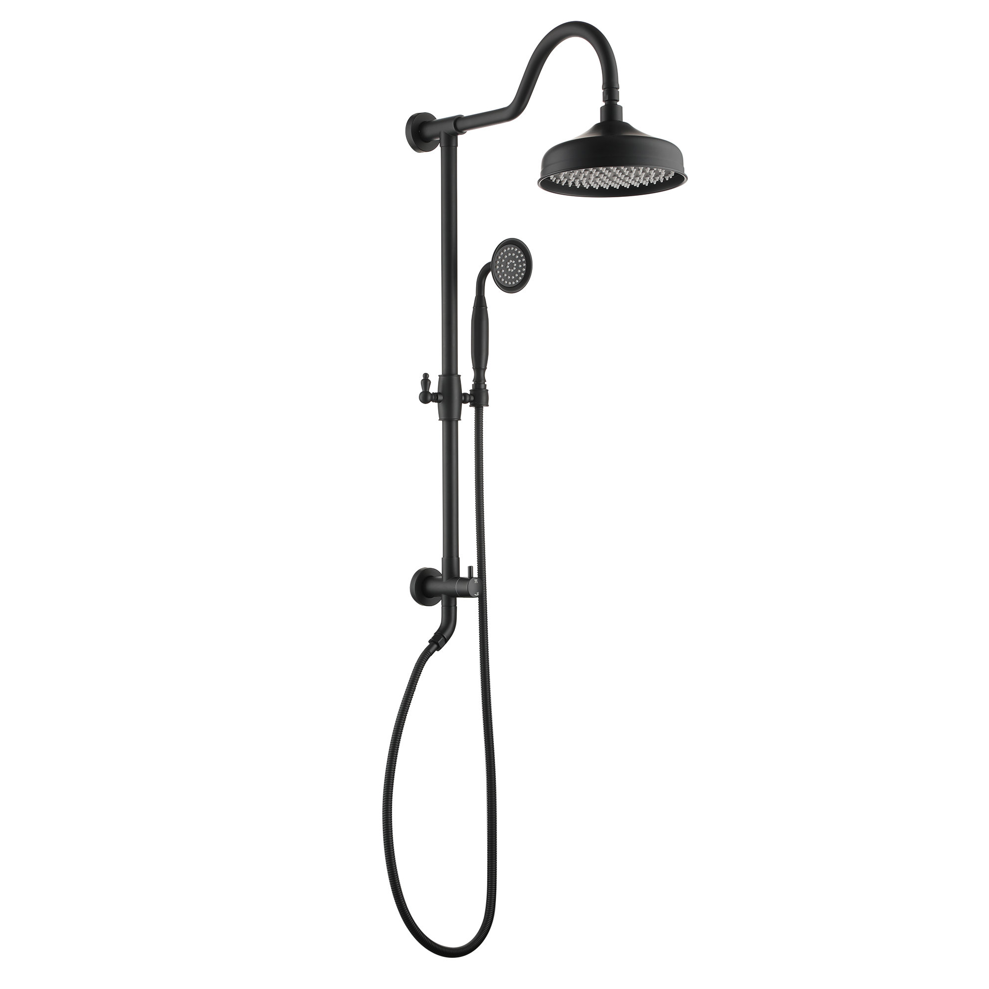 Boyel Living Complete Shower System & Reviews Wayfair