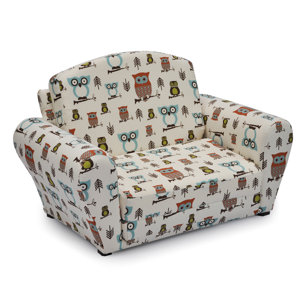 Hooty Village Kids Sleeper by Kidz World