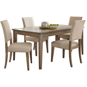Clinton 5 Piece Dining Set by Liberty Furniture