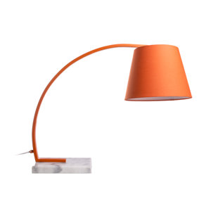 Best Blitar 24 Arched Table Lamp By Wade Logan Lamps Blitar 24 Arched Table Lamp By Wade Logan Lamps