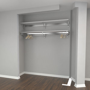 Arrange a Space Heavy Duty 56