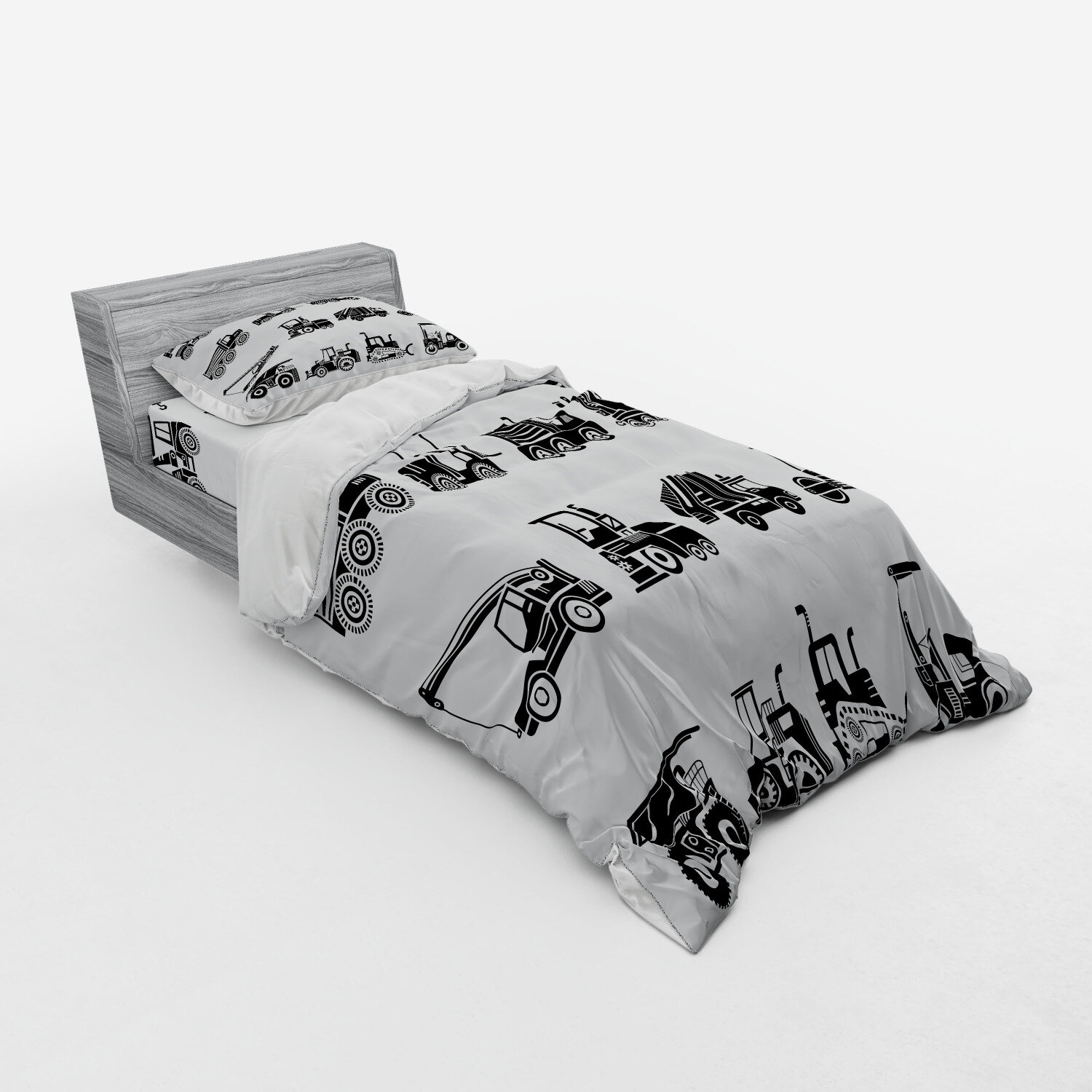 nursery duvet cover