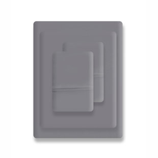 No Iron Percale Sheets Wayfair Quickview