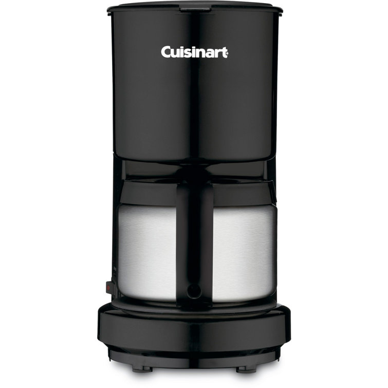 Cuisinart 4 - Cup Coffee Maker 