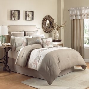 Seashore Comforter Collection