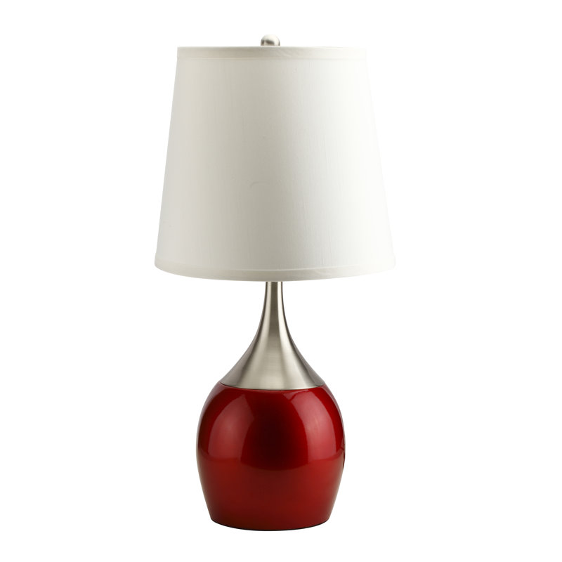 wayfair touch bedside lamps