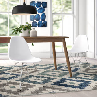 Brayden Studio Simpkins Upholstered Dining Chair Wayfair