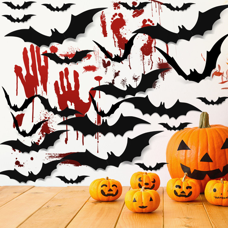 halloween decorations indoor