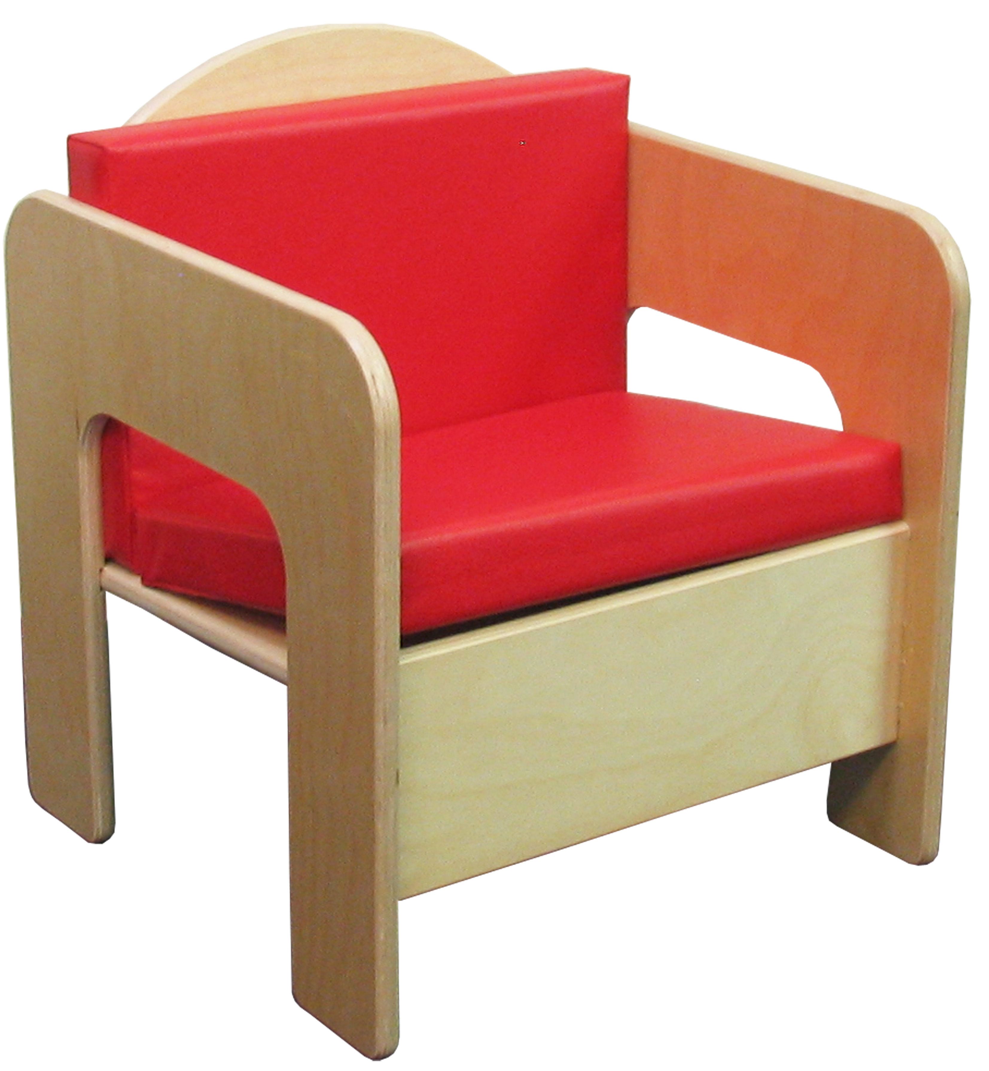 kids reading chair