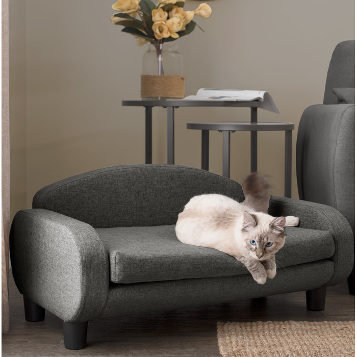 Hymel Dog Sofa