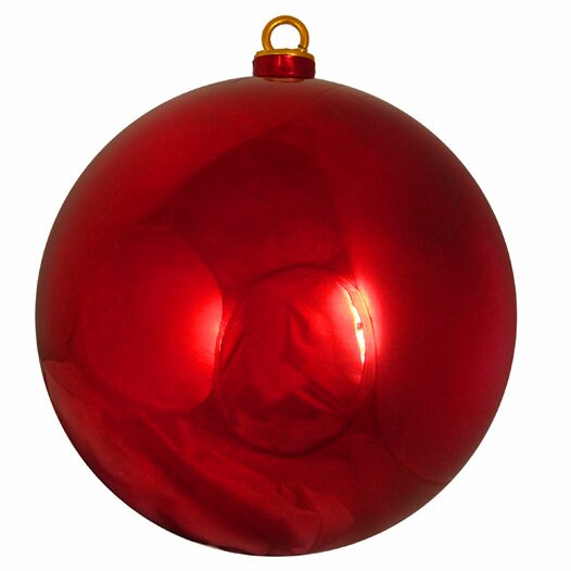 Wayfair | Extra Large Christmas Ornaments You'll Love in 2022