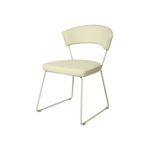 Janette Side Chair by Impacterra