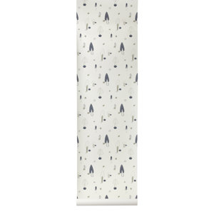 WallSmart Forest 32.97' x 20.87