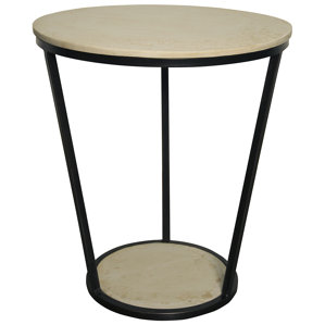 Bianca End Table by Muse