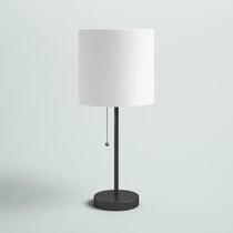 table lamp base only