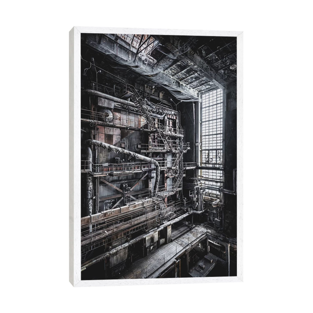 Blade Runner - Print on Canvas