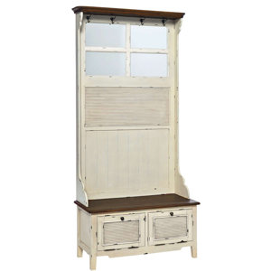 Garderobe Cabott Cove von Butlers
