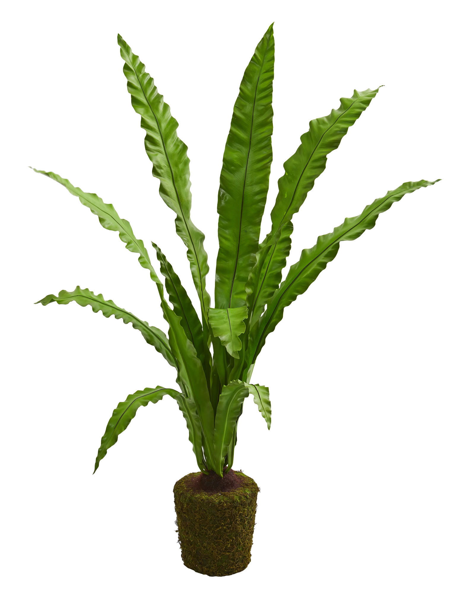 artificial foliage wall panels on Primrue 60 Artificial Foliage Plant In Planter Wayfair