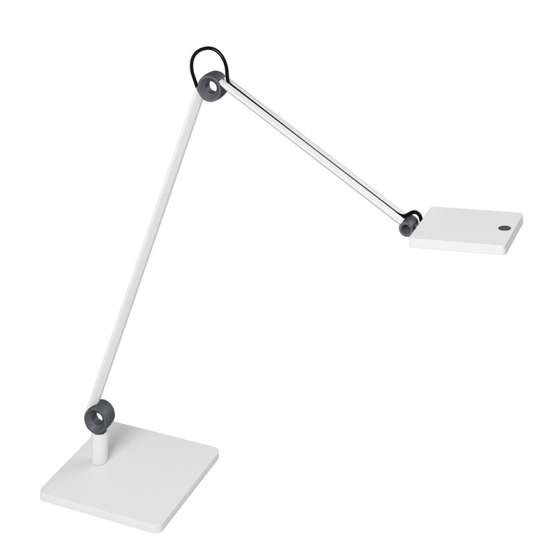 the range desk lamp