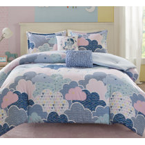 cotton childrens bedding sets