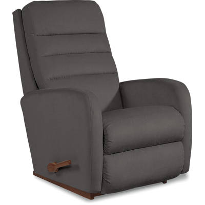 La Z Boy Rowan Manual Rocker Recliner Reviews Wayfair Forum Recliner
