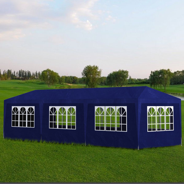 party tents