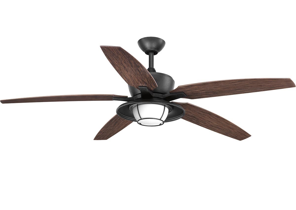 60 Roger Ceiling Fan Reviews Birch Lane